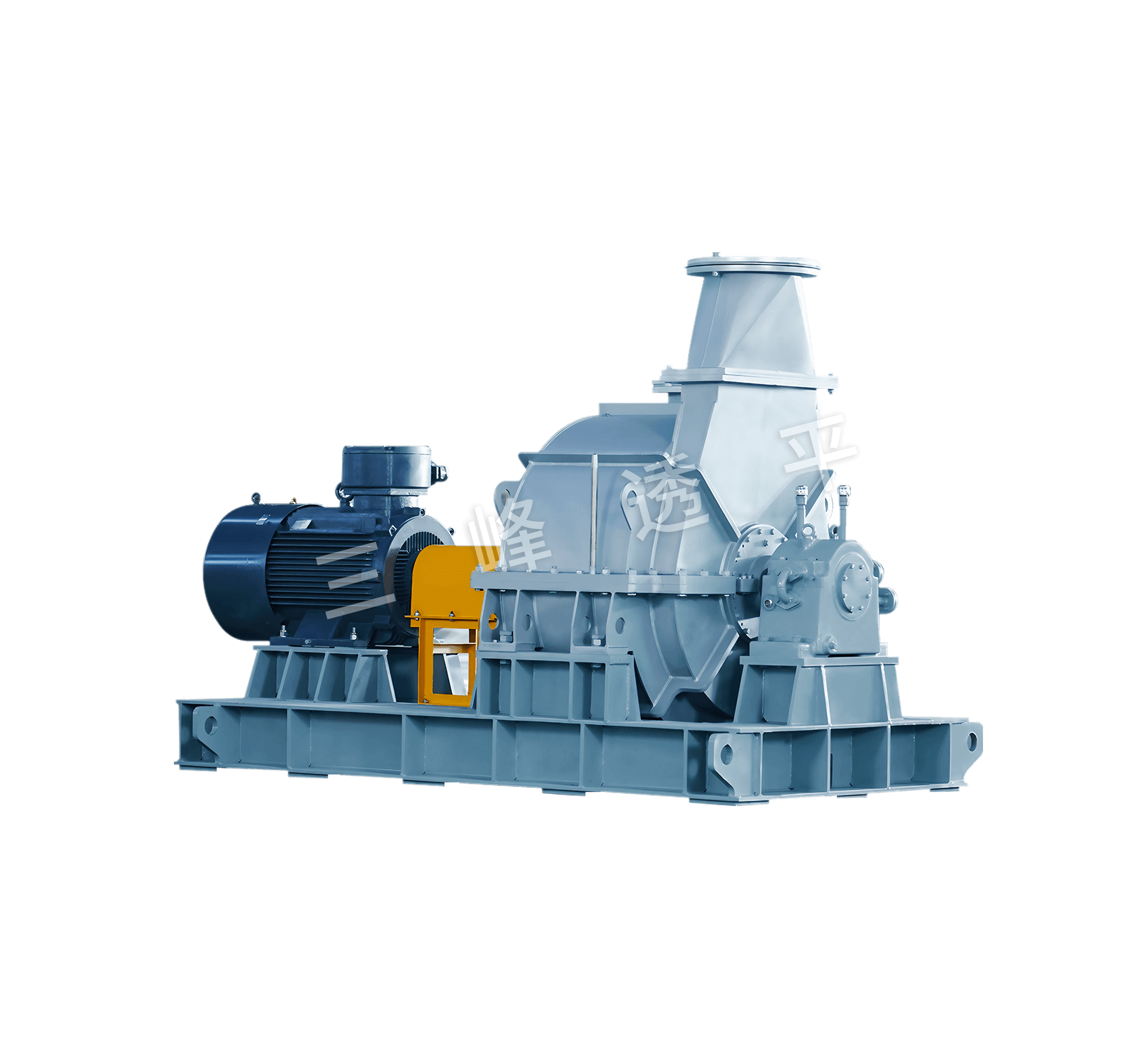 氯氣鼓風(fēng)機